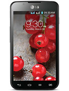 Best available price of LG Optimus L7 II Dual P715 in Congo