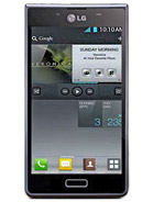 Best available price of LG Optimus L7 P700 in Congo