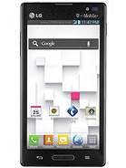 Best available price of LG Optimus L9 P769 in Congo