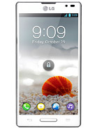 Best available price of LG Optimus L9 P760 in Congo