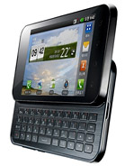 Best available price of LG Optimus Q2 LU6500 in Congo