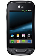 Best available price of LG Optimus Net in Congo