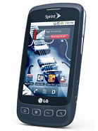 Best available price of LG Optimus S in Congo
