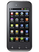 Best available price of LG Optimus Sol E730 in Congo