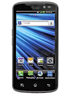 Best available price of LG Optimus True HD LTE P936 in Congo