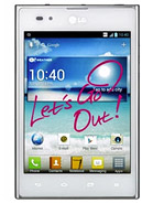 Best available price of LG Optimus Vu P895 in Congo