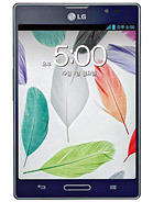 Best available price of LG Optimus Vu II F200 in Congo