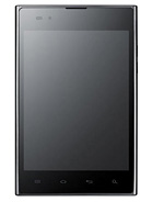 Best available price of LG Optimus Vu F100S in Congo