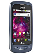 Best available price of LG Phoenix P505 in Congo