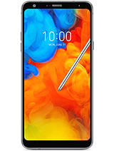Best available price of LG Q Stylus in Congo