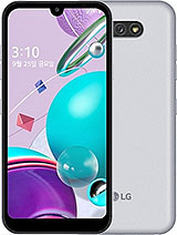 Best available price of LG Q31 in Congo