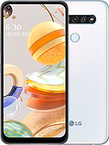 Best available price of LG Q61 in Congo