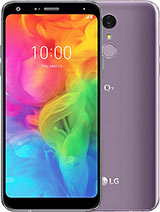 Best available price of LG Q7 in Congo