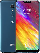 Best available price of LG Q9 in Congo