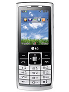 Best available price of LG S310 in Congo