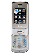 Best available price of LG GD710 Shine II in Congo