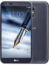 Best available price of LG Stylo 3 Plus in Congo