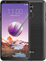 Best available price of LG Q Stylo 4 in Congo