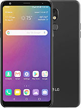 Best available price of LG Stylo 5 in Congo