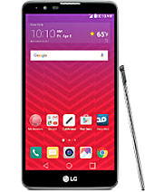 Best available price of LG Stylo 2 in Congo
