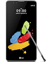 Best available price of LG Stylus 2 in Congo