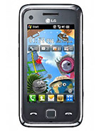 Best available price of LG KU2100 in Congo