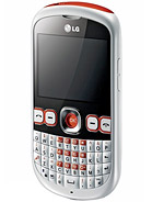 Best available price of LG Town C300 in Congo