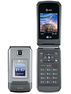 Best available price of LG Trax CU575 in Congo