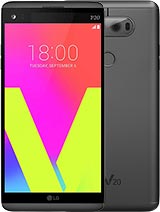 Best available price of LG V20 in Congo
