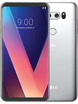 Best available price of LG V30 in Congo