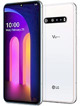 Best available price of LG V60 ThinQ 5G in Congo