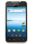 Best available price of LG Viper 4G LTE LS840 in Congo