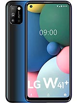 Best available price of LG W41+ in Congo