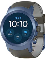 Best available price of LG Watch Sport in Congo