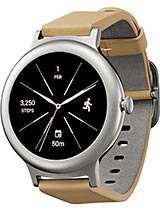 Best available price of LG Watch Style in Congo