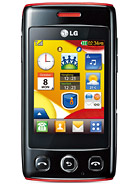 Best available price of LG Cookie Lite T300 in Congo