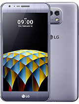 Best available price of LG X cam in Congo