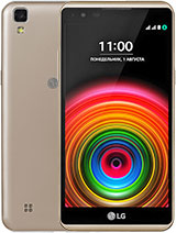 Best available price of LG X power in Congo