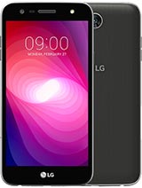 Best available price of LG X power2 in Congo