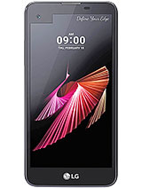 Best available price of LG X screen in Congo