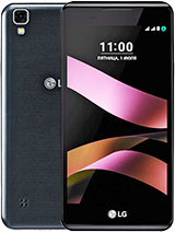 Best available price of LG X style in Congo