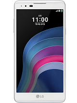 Best available price of LG X5 in Congo