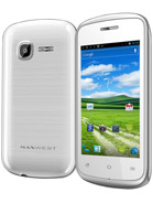Best available price of Maxwest Android 320 in Congo