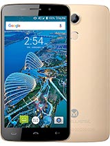 Best available price of Maxwest Nitro 55 LTE in Congo