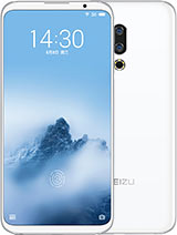 Best available price of Meizu 16 Plus in Congo