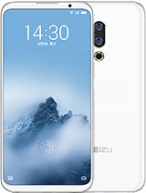 Best available price of Meizu 16 in Congo