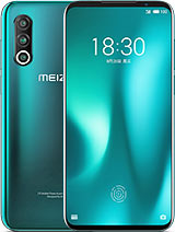 Best available price of Meizu 16s Pro in Congo