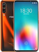 Best available price of Meizu 16T in Congo