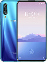 Best available price of Meizu 16Xs in Congo