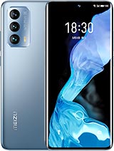 Best available price of Meizu 18 in Congo